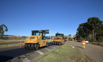 PRVIAS apresenta resultados do Plano de 100 Dias em evento com ANTT no Paraná