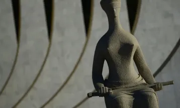 STF abrirá credenciamento para acompanhar julgamento de Bolsonaro