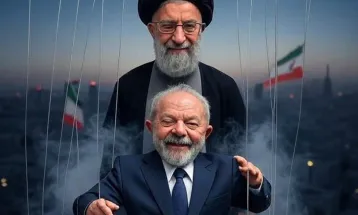 Relações Brasil-Israel entram em nova crise diplomática