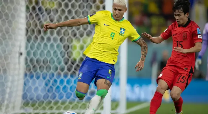 Após eliminatórias Brasil fará amistosos contra Japão e Coreia do Sul