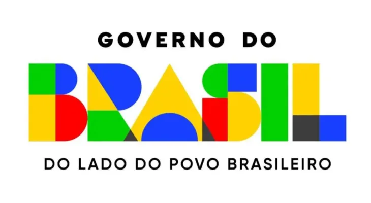 Governo federal muda slogan para