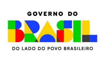 Governo federal muda slogan para "Do lado do povo brasileiro"