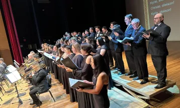 Música clássica: Ingressos gratuitos do 8ª Noite de Gala já estão disponíveis para a retirada