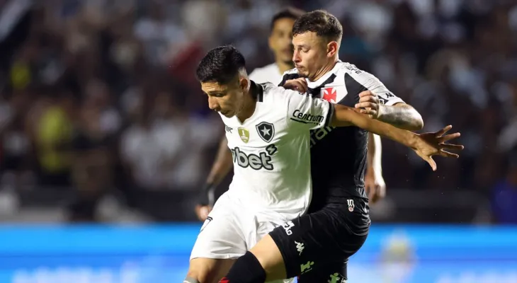 Dois grandes clássicos nas quartas de final da Copa do Brasil