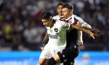 Dois grandes clássicos nas quartas de final da Copa do Brasil