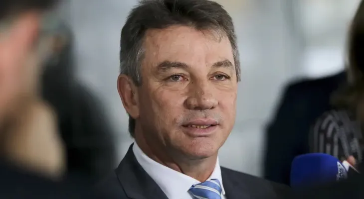 Relatora vota no TSE pela cassação do governador de Roraima