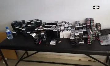 PCPR prende 3 pessoas por falsificar medicamentos e canetas emagrecedoras