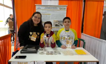 Cascavel sedia a FECET, maior feira científica pré-universitária do Paraná