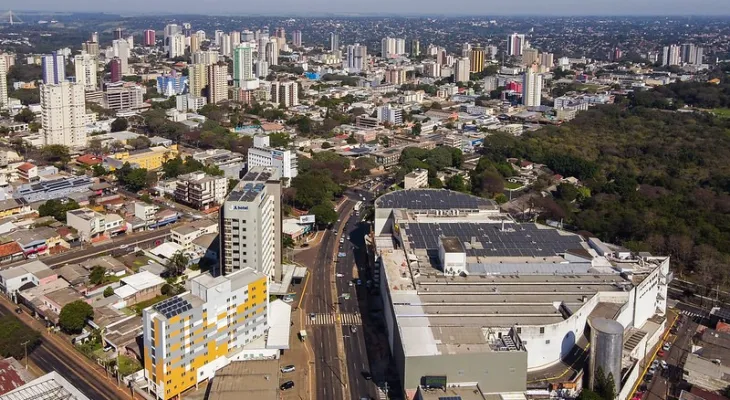 Microempresas têm até 31 de agosto para solicitar benefícios fiscais em Foz do Iguaçu