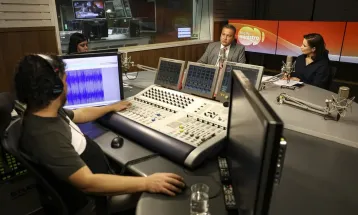 Governo quer coibir concorrência desleal de big techs, diz Rui Costa