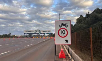 Pedágio e aeroportos: O assalto legalizado que atinge a população