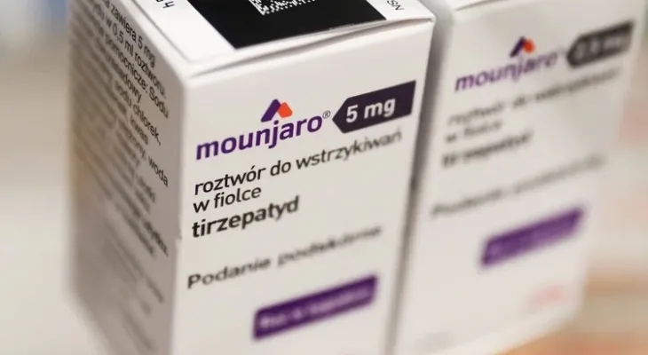 Eli Lilly anuncia resultados positivos de versão oral de medicamento contra obesidade