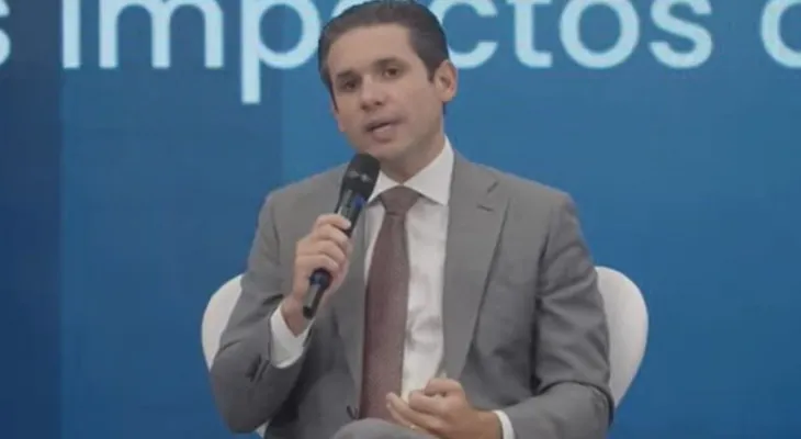 “Projeto da isenção do Imposto de Renda chega muito forte ao Plenário”, afirma Motta