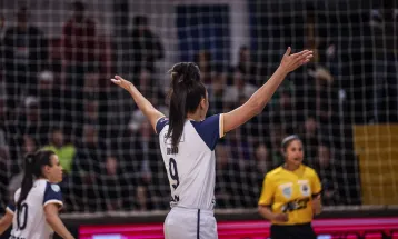 Stein Cascavel conquista segunda vitória na Copa Mundo do Futsal
