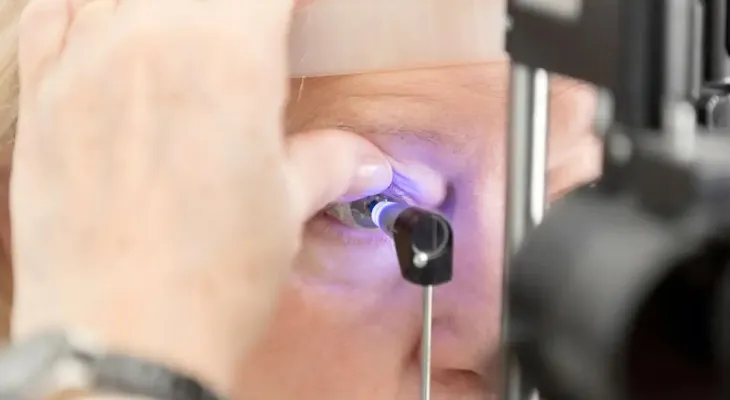 Inteligência artificial pode se tornar aliada no combate ao glaucoma