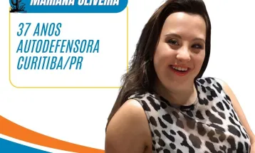 De Curitiba para Milagres: Mariana Oliveira embarca em jornada de autonomia na Expedição 21