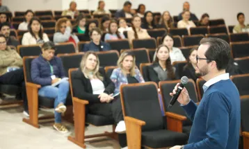 Prefeitura de Cascavel promove 1ª Oficina Financeira para servidores do Município