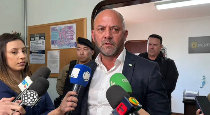 Sobe para 7 o número de supostas vítimas que teriam sofrido abuso de padre