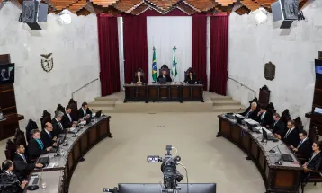 TCE-PR determina que sites de órgãos públicos do Paraná utilizem domínio oficial “.pr.gov.br”