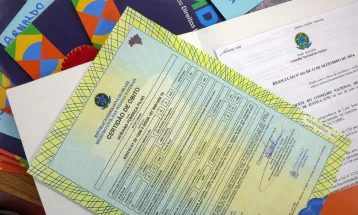 Famílias de 63 vítimas da ditadura recebem atestado de óbito corrigido