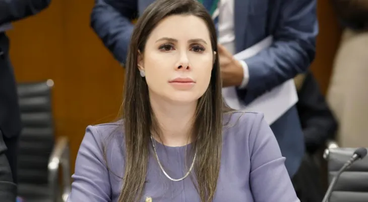 Projeto dá poder ao Congresso de barrar abusos do Judiciário