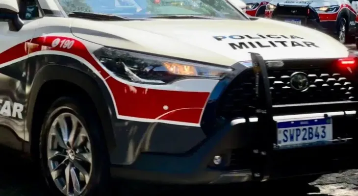PM de SP e Gaeco desarticulam plano para assassinar autoridades em Campinas