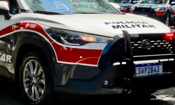 PM de SP e Gaeco desarticulam plano para assassinar autoridades em Campinas