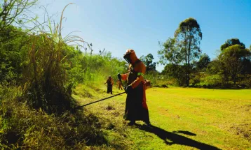 Cascavel lança programa inédito que levará ações de conscientização ambiental e serviços para todas as regiões da cidade