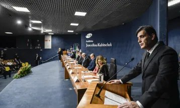 Novo Procurador-Geral do Trabalho é paranaense e já foi Procurador-Chefe do MPT-PR 