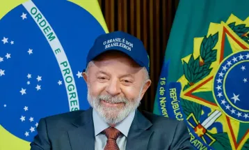 Lula confirma duas visitas ao Paraná para entrega de assentamentos e obras da Unila