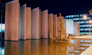 PEC pode ampliar idade máxima para ingresso no Tribunal de Contas do Paraná