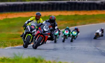 Temporada da MotoGP começa neste final