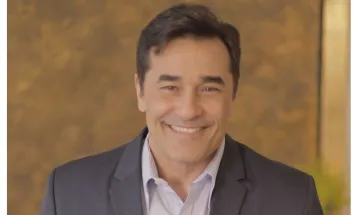 Luciano Szafir tem bens bloqueados após dívida milionária