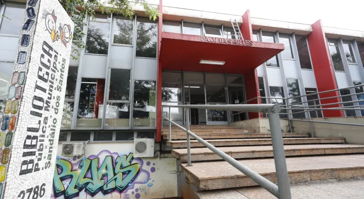 Festival Literário de Cascavel abre inscrições para comerciantes e escritores