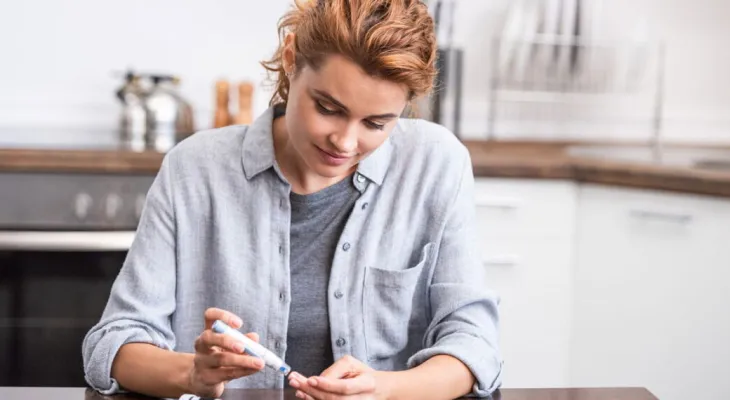 Como manter a diabetes controlada: hábitos e cuidados essenciais