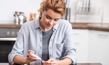 Como manter a diabetes controlada: hábitos e cuidados essenciais