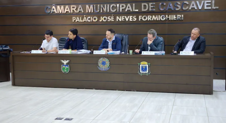 CPI: Prorrogações iam ao gabinete apenas para assinatura, dizem ex-gestores
