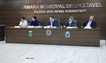 CPI: Prorrogações iam ao gabinete apenas para assinatura, dizem ex-gestores