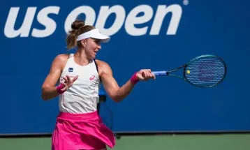 Brasileiros avançam no US Open e sábado promete agenda cheia em Nova York