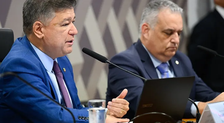 CPMI do INSS ouvirá advogado que ajudou a revelar fraudes