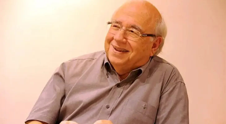 Escritor Luis Fernando Verissimo morre aos 88 anos