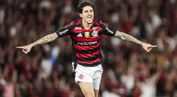 Líder Flamengo recebe o Grêmio no Maracanã