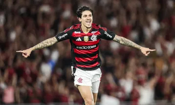 Líder Flamengo recebe o Grêmio no Maracanã