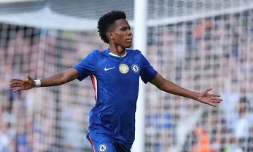 Estevão tem problemas pessoais e desfalca Chelsea na Premier League contra o West Ham