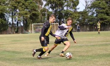 Cascavel finaliza segunda semana de intertemporada