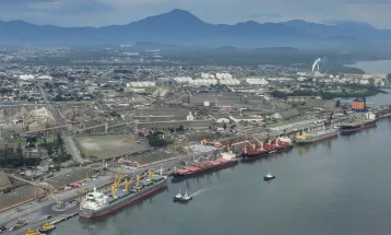 Terminal privatizado por Ratinho Júnior é um dos alvos de operação contra o PCC em Paranaguá