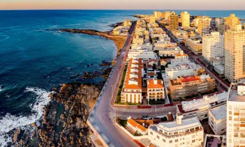 País que já pertenceu ao Brasil é hoje um dos destinos mais acolhedores do mundo