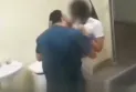 Vídeo flagra médico e enfermeira em ato sexual dentro de UPA