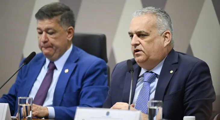 CPMI do INSS vai ouvir advogado apontado como peça-chave em esquema de fraudes contra aposentados
