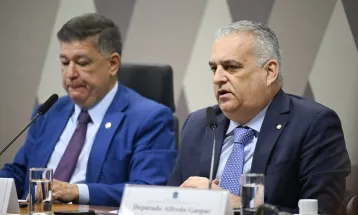 CPMI do INSS vai ouvir advogado apontado como peça-chave em esquema de fraudes contra aposentados